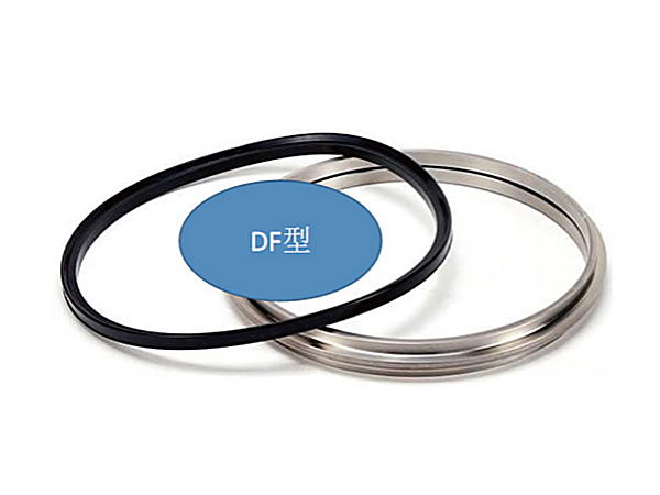 DF型浮動油封